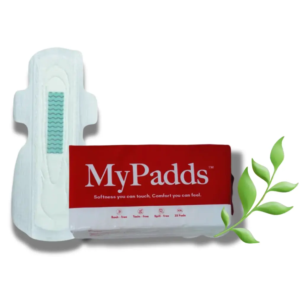 XXL Pouch - 33XXL Pads