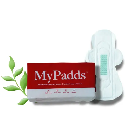 XL Pouch - 33XL Pads
